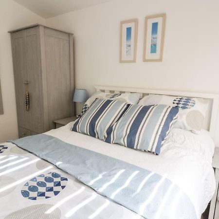 Chalet 216- The Beach Retreat Падстоу Екстериор снимка