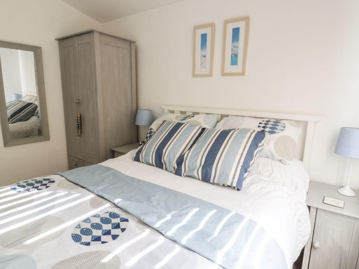 Chalet 216- The Beach Retreat Падстоу Екстериор снимка